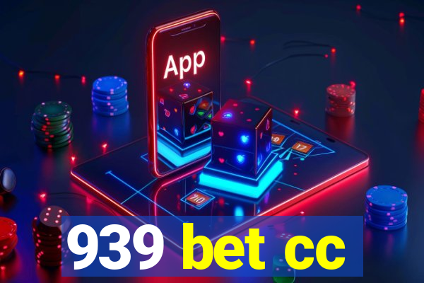 939 bet cc